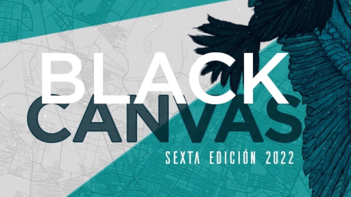 black canvas 2022