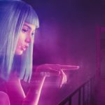 OFICIAL: Confirman serie secuela de Blade Runner 2049, situada 50 años después
