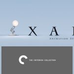 Película de Pixar llegará a Criterion Collection