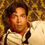 ¿Quién es Diego Calva, el mexicano que protagoniza Babylon junto a Brad Pitt y Margot Robbie?