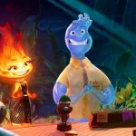 Elemental – Primer vistazo, estreno y todo sobre la película de Pixar