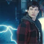 RUMOR: DC habría despedido a Ezra Miller; no volverá tras The Flash