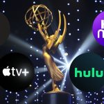 ¿Cuál plataforma fue la máxima ganadora de los Premios Emmy 2022?