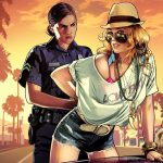 Arrestan al hacker de Rockstar y Grand Theft Auto 6