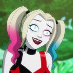 HBO MAX renueva Harley Quinn para una cuarta temporada