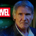 RUMOR: Harrison Ford podría interpretar a este personaje de Marvel