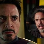 Alejandro G. Iñárritu aún recuerda ese comentario racista de Robert Downey Jr.