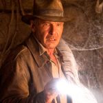 Harrison Ford confirma que Indiana Jones 5 será su última de la saga