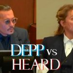 Habrá película del juicio Johnny Depp vs Amber Heard