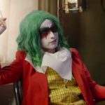 Película queer de Batman es retirada del Festival de Toronto por “problemas de derechos”
