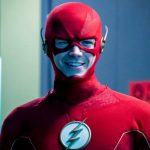 The Flash: Grant Gustin comparte emotivo mensaje antes de filmar la temporada final