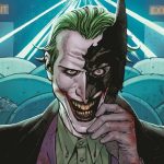 ¿Cuál es el verdadero nombre del Joker? Un nuevo cómic de DC lo revela