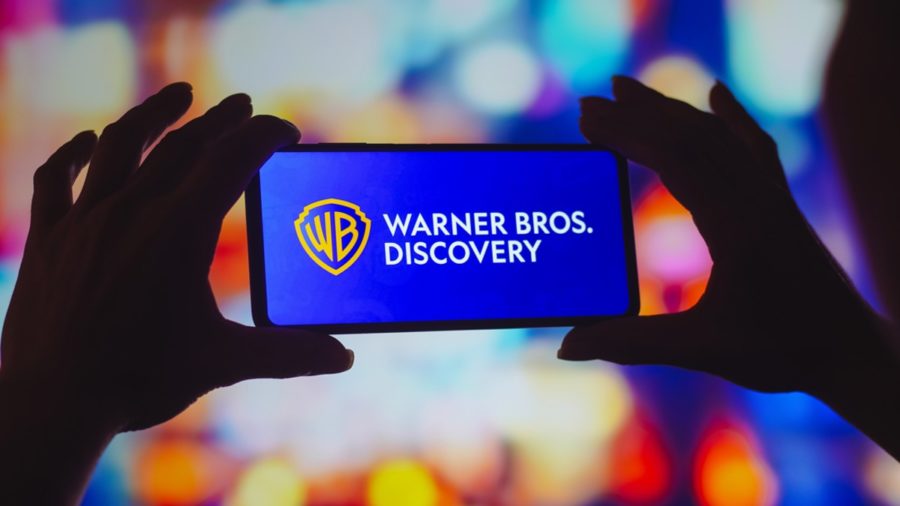 warner bros discovery DC