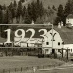 1923: Todo lo que sabemos de la serie precuela de Yellowstone con Harrison Ford y Helen Mirren