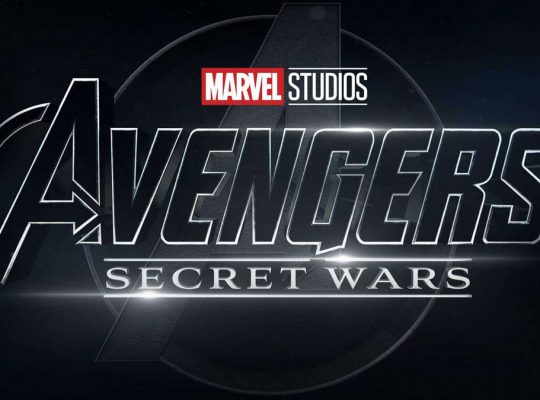Avengers-Secret-Wars