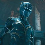 ¿Cuántas escenas post créditos tendrá Black Panther: Wakanda Forever?