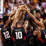 El equipo redentor: Cuando Kobe Bryant regresó a EE.UU. a la gloria olímpica