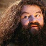 Fallece Robbie Coltrane, actor de Hagrid en Harry Potter