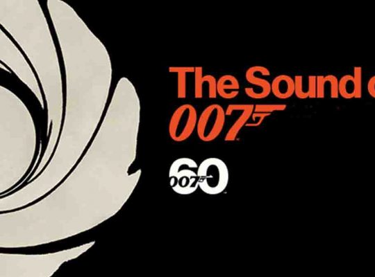 The-Sound-of-007-estreno-trailer