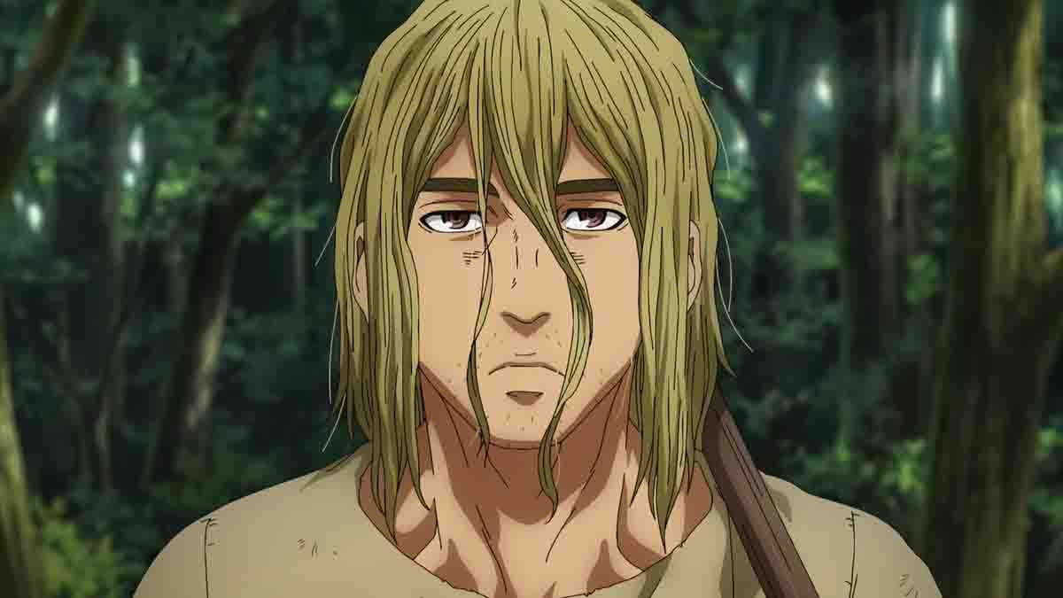 vinland saga 2