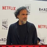 FICM 2022: Iñárritu conmovido por su país durante la inauguración