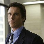 Christian Bale se sintió inseguro al compararse con Heath Ledger en The Dark Knight