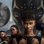 ‘Lift Me Up’: Escucha el nuevo sencillo de Rihanna para Black Panther Wakanda Forever