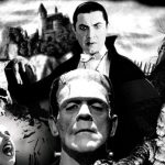 Los monstruos clásicos de Universal llegan a HBO Max