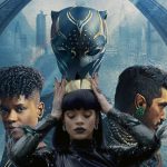 OFICIAL: Rihanna honrará a Chadwick Boseman con canción en Black Panther: Wakanda Forever