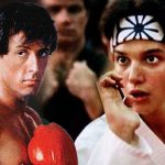 Ralph Macchio revela idea desechada de crossover de Rocky y Karate Kid