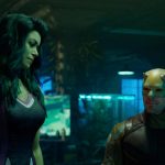 She-Hulk conoce a Daredevil – Crítica del Episodio 8