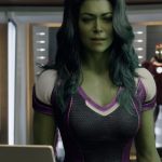 Directora de She-Hulk explica cómo fue filmar en las oficinas de Marvel Studios
