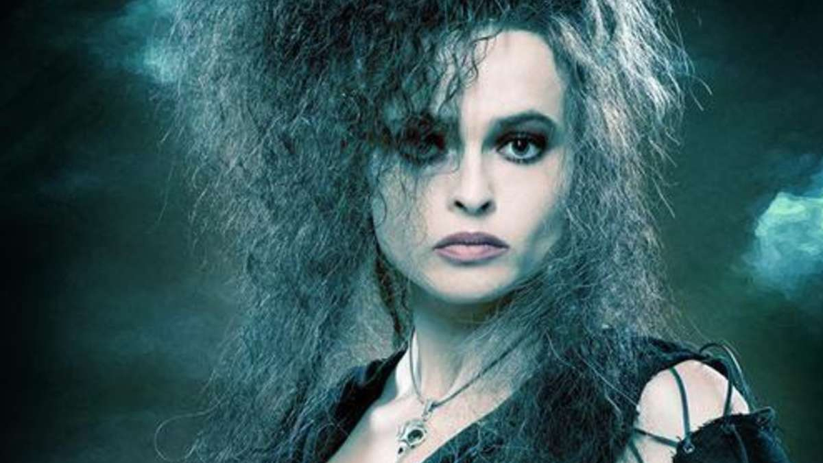 Helena Bonham Carter Johhny Depp