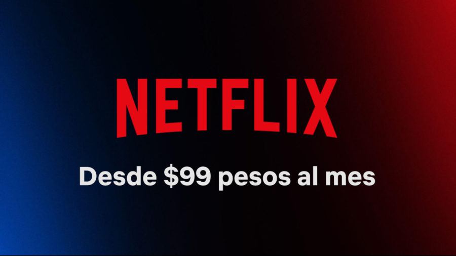 Netflix con anuncios