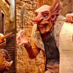 ¿En qué cines de México se exhibirá Pinocho de Guillermo del Toro?