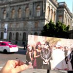 The Film Tours México: El walking tour por las locaciones de las películas más icónicas de la CDMX