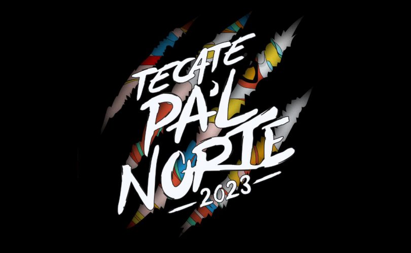 Tecate-Pal-Norte-2023-Cartel-fechas-boletos