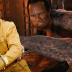 Brendan Fraser defiende el CGI de El rey escorpión
