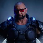 VIDEO: Dave Bautista quiere ser Marcus Fenix en película de Gears of War