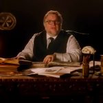 Guillermo del Toro tiene lista de directores para Gabinete de curiosidades 2