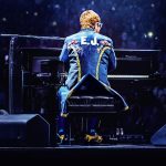 Elton John: El show despedida, ¿cuándo y dónde ver el concierto en vivo en streaming?