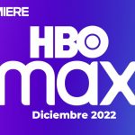 HBO Max Catálogo de series y películas – Diciembre 2022