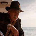 Indiana Jones 5 tendrá secuencia con Harrison Ford rejuvenecido digitalmente