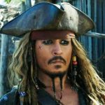 ¿Es cierto que Johnny Depp hará Piratas del Caribe 6?