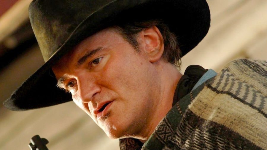 Quentin Tarantino cree que vivimos en una de las peores eras en la historia del cine