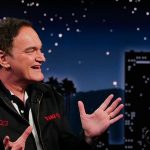Quentin Tarantino cree que vivimos en una de las peores eras del cine