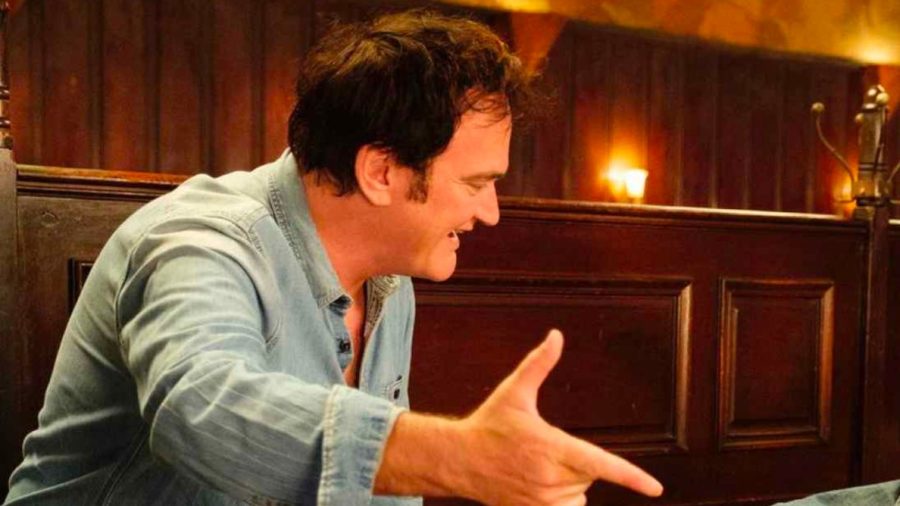 Quentin Tarantino cree que vivimos en una de las peores eras en la historia del cine