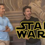 Shawn Levy (Deadpool 3) sostiene pláticas para dirigir película de Star Wars