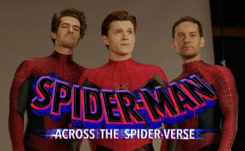spider-man-across