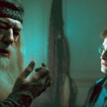 Warner abierto a trabajar con JK Rowling para más contenido de Harry Potter